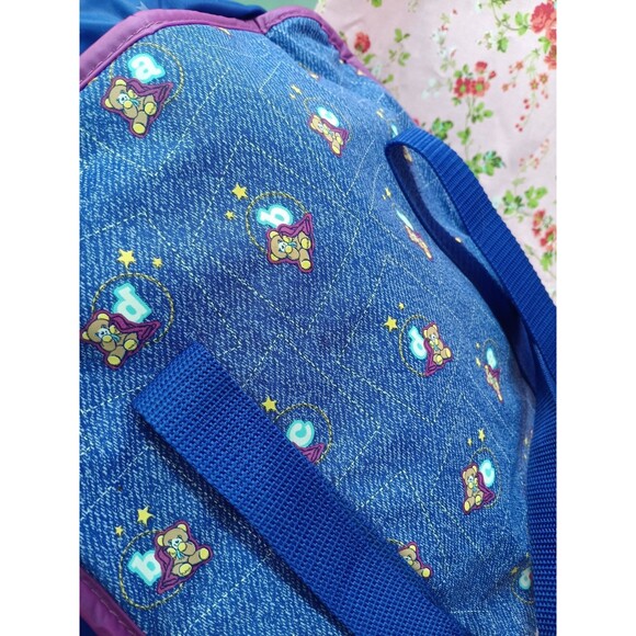 Vintage Ross Pediatrics Similac Diaper Bag - Picture 3 of 6